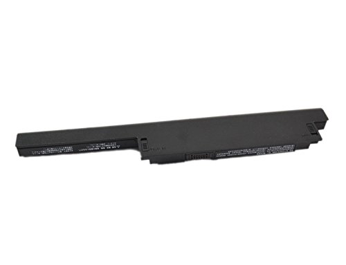 GRS Notebook Akku für SONY VAIO CA, VAIO CB, VAIO EL, VAIO EG, VAIO EJ Serie, ersetzt: VGP-BPS26, VGP-BPL26, Laptop Batterie 4400mAh,11,1V - 2