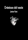 Image de Crónicas del vacío: Antología de cuentos