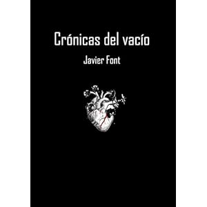 Crónicas del vacío: Antología de cuentos