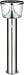 Produktbild Polarlite Solar-Gartenleuchte mit Bewegungsmelder 3W Warm-Weiß SS01PIR