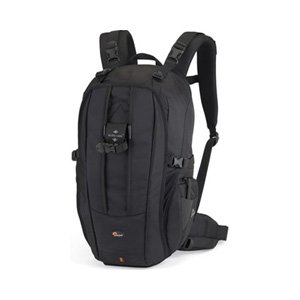 Preisvergleich Produktbild Lowepro Primus Minimus AW Kamerarucksack schwarz