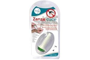 Tecnimed Zanza Click Dopopuntura