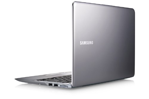 Samsung 530U3C 13.3-inch Ultrabook (Silver) - (Intel Core i3 3217UM 1.8GHz Processor, 6GB RAM, 128GB SSD, LAN, WLAN, BT, Webcam, Integrated Graphics, Windows 8) Samsung 530U3C 13.3-inch Ultrabook (Silver) - (Intel Core i3 3217UM 1.8GHz Processor, 6GB RAM, 128GB SSD, LAN, WLAN, BT, Webcam, Integrated Graphics, Windows 8)