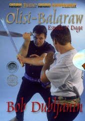Kampfkunst International DVD: DUBLJANIN - ESPADA Y DAGA (283)