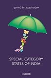 Image de Special Category States of India
