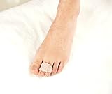 Easylife Toe Straightening Wrap (Set of 2)