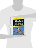 Image de Finches for Dummies