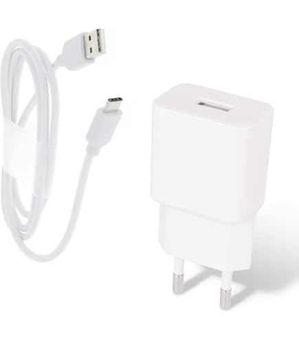 Chargeur Sony CMD Z5 – Occasion, Fonctionnel, écran 5.5 Pouces