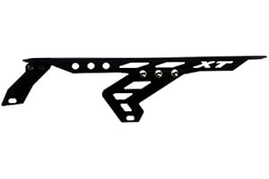 MOTO DISCOVERY Osłona łańcucha do Yamaha XT660X / XT660R 2004-2015