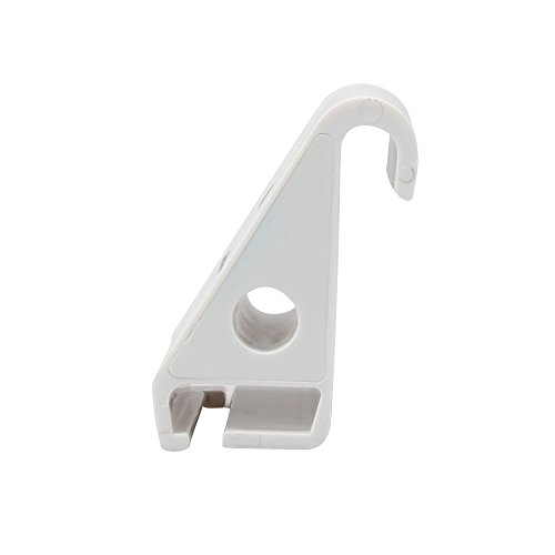 rcstyle Erweiterte Halterung Clip für DJI Phantom 4/3 inspirieren 1 Tablet Halter zum Clip iPad, Galaxy Tab 4 10.1 oder anderen 25,4 cm Tablets - 2