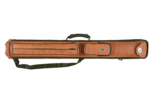 Preisvergleich Produktbild Queueköcher "Mozart", hellbraun, 2 / 4, 85cm