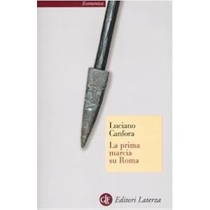 La prima marcia su Roma