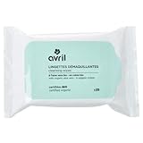 Desmaquillante suave Con Aloe Vera
