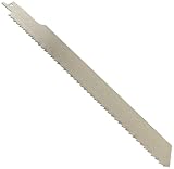 sierra sable milwaukee sawzall Hoja de sierra sable para los materiales congelados y corte de la Hielo