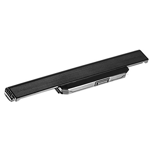 Green Cell® ULTRA Serie A32-K53 A41-K53 Akku für Asus K53 K53E K53S K53SJ K53SV K53U X53 X53S X53SV X53U X54 X54C X54F X54H X54L (Original Panasonic Zellen, 6800mAh, Schwarz) - 2