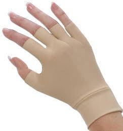 HealthPanion Anti-Arthritis Health Therapy Relief Gloves Pain Relieving Providing Warmth - Medium