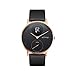 Price comparison product image Withings / Nokia Steel HR Rose Gold Hybrid Smartwatch – Activity, Fitness and Heart Rate tracker
