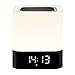 Produktbild Wecker Lampe Smart Card Audio Nachtlicht Nacht LED Bluetooth Wecklicht