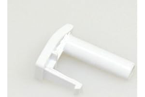 Dometic Scharnier für Dometic Kühlschrank, Weiß