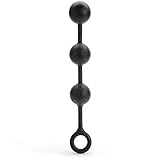 Cannonballs Giant Silicone Anal Beads
