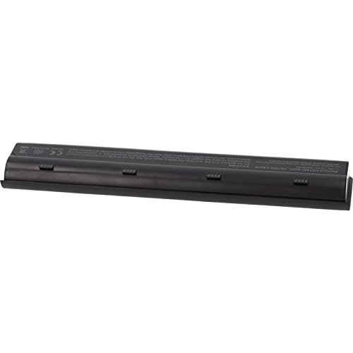 PURE⚡POWER® Laptop Akku für HP Pavilion dv6-6c32eg (10.8V, 4400 mAh, schwarz, 6 Zellen) - 7