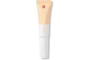 Erborian - Super BB CONCEALER - High coverage concealer enriched with Niacinamide and SPF 25 - Moisturizing eye corrector, natural finish - Korean Cosmetic