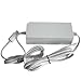 Produktbild Stromkabel Ladegerät für Nintendo Wii Konsole AC Adapter Ladekabel Netzteil Strom Adapter
