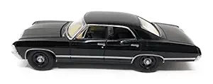 Greenlight Loot Crate Chevrolet Impala Die Cast Toy Car