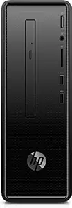 HP Slimline 290-a0007il Desktop (Intel Celeron J4005/4GB/1 TB HDD/DVD Writer/DOS)