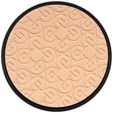 Collistar Impeccabile Cipria Compatta Refill, Ricarica Cipria in Polvere Compatta Opacizzante e Levigante, Finish Matte Naturale, Lunga Durata 12H, Non Comedogenica, Oil Free, 20G