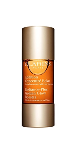 Self Tanning by Clarins Radiance-Plus Golden Glow Booster 15ml