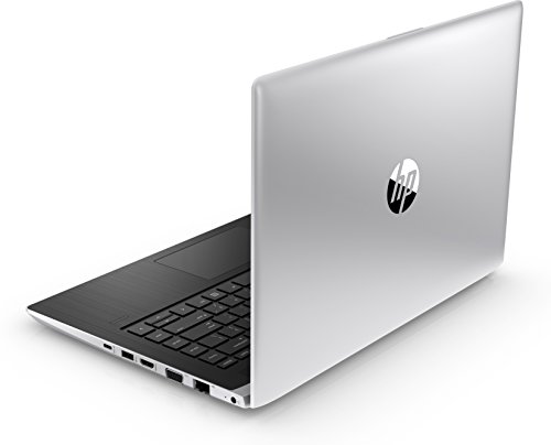 HP ProBook 440 G5 14  Laptop - Core i5 1 6GHz CPU  8GB RAM  256GB SSD  Windows 10 Pro