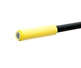 BIKE RIBBON MTB Manici SIO2, Yellow, grs1005
