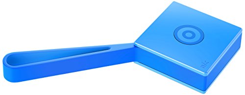 Preisvergleich Produktbild Nokia WS-2 Original Proximity Sensor blau