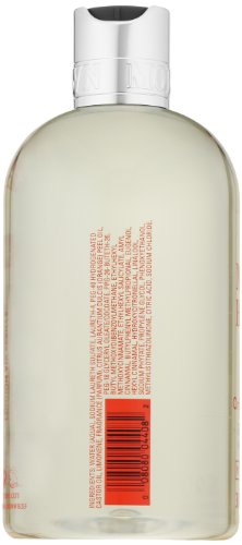 Molton Brown Orange & Bergamot Body Wash, 1er Pack (1 x 300 ml) - 3