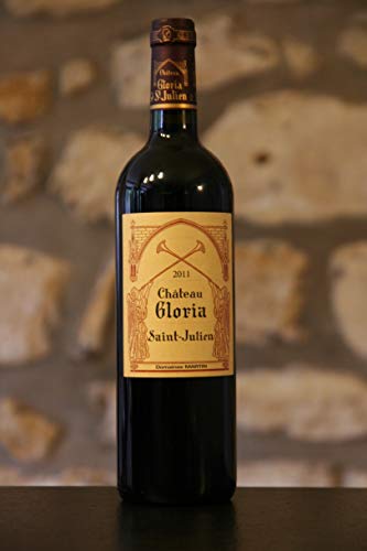 Preisvergleich Produktbild Chateau Gloria 2011