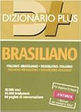 Image de Dizionario brasiliano. Italiano-brasiliano, brasiliano-italiano