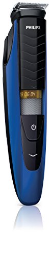 Preisvergleich Produktbild Philips BEARDTRIMMER Series 5000 waterproof beard trimmer BT5260 / 33