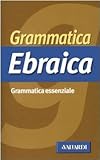 Image de Grammatica ebraica