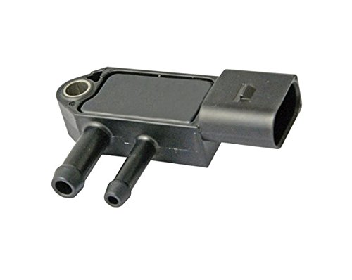 Price comparison product image HELLA 6PP 009 409-111 Sensor,  exhaust pressure
