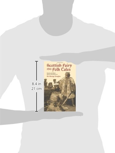 Scottish Fairy and Folk Tales