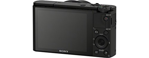 Sony DSC-RX100 Cyber-shot Digitalkamera (20 Megapixel, 7,6 cm (3 Zoll) Display, lichtstarkes 28-100mm Zoomobjektiv F1,8 - 4,9, Full HD) schwarz reviews Sony DSC-RX100 Cyber-shot Digitalkamera (20 Megapixel, 7,6 cm (3 Zoll) Display, lichtstarkes 28-100mm Zoomobjektiv F1,8 - 4,9, Full HD) schwarz