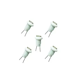 Ovicart 5 Panel Mounting Mini Micro USB White