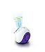 BT Digital Baby Monitor and Pacifier (White/ Purple)