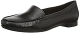 sioux schuhe damen mokassin Leder Sioux Zalla, Damen Mokassin, Schwarz (schwarz), 39.5 EU ( 6 UK)