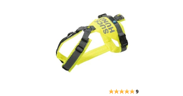 annyx dog harness