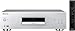 Produktbild Pioneer PD-30-S SACD-Spieler (Front USB, Aluminium-Front, Wandler DSD Disc) Aluminium/silber