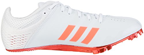 adidas Unisex-Erwachsene Adizero Finesse Leichtathletikschuhe - 6
