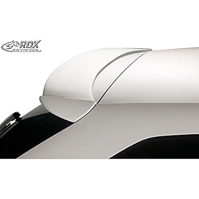 RDX Becquet de toit Seat Leon 5F SC 3-portes incl. FR 2013- (PU)