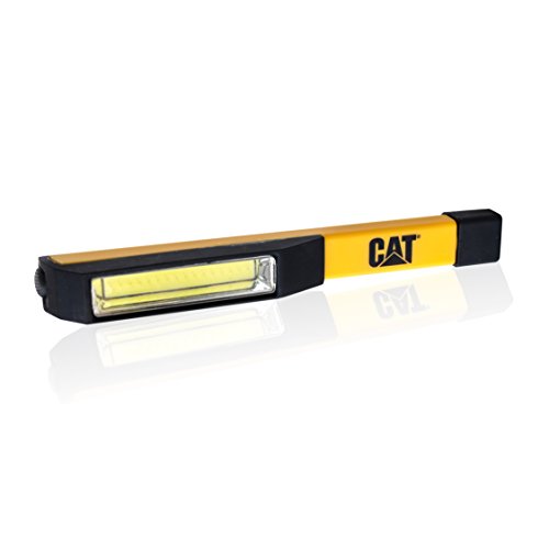 Cat CT1000 Lampe de poche, CT1000